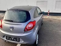 second-hand Ford Ka 1.2 Titanium