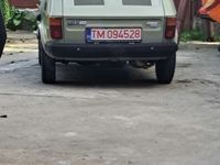 second-hand Fiat 126 A1P4
