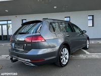 second-hand VW Golf VII 