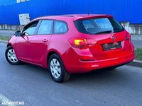 second-hand Opel Astra 1.7 CDTI ECOTEC Active