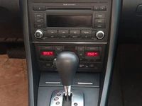 Second-hand Audi A4 140 CP (102 kW) 2007