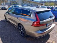 second-hand Volvo V60 - IF 01 FCO