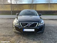 second-hand Volvo XC60 