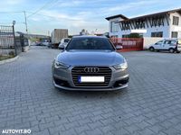 second-hand Audi A6 Avant 3.0 TDI quattro S tronic