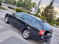 second-hand Skoda Octavia 2 Euro 5 Dsg 7 rapoarte Proprietar