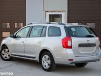 second-hand Dacia Logan MCV TCe 90 Prestige