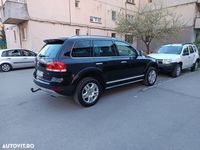 second-hand VW Touareg 3.0 V6 TDI Aut.