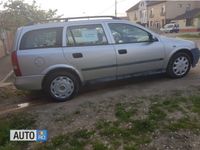 second-hand Opel Astra 1589