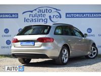 Second-hand Audi A4 177 CP (130 kW) 2013 Gri