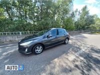 Second-hand Peugeot 308 90 CP (66 kW) 2008 Gri Hatchback