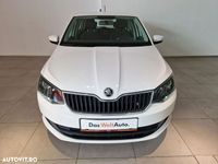 second-hand Skoda Fabia SMART 1.0 TSI