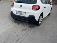 second-hand Citroën C3 