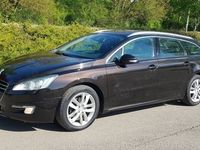 second-hand Peugeot 508 SW 2.0 HDi 163 hp Automata Panoramic E5