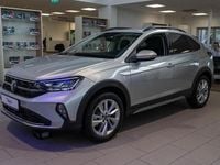 Second-hand VW Taigo 95 CP (69 kW) 2024 SUV
