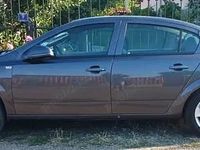 Second-hand Opel Astra 115 CP (84 kW) 2012 Gri Berlinǎ