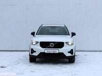 Nouă Volvo XC40 Ultimate 197 CP (144 kW) 2025 Culoarealb SUV