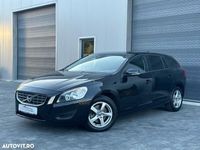 second-hand Volvo V60 D3 Geartronic Momentum