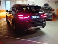 second-hand BMW X3 xDrive20i AT xLine