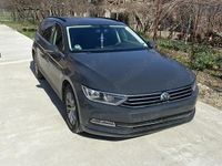 Second-hand VW Passat 150 CP (110 kW) 2018 Break