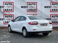 second-hand Renault Fluence 1.5dCi Passion