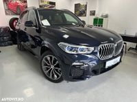 second-hand BMW X5 xDrive30d AT MHEV