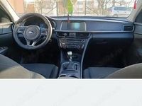 Second-hand Kia Optima 141 CP (103 kW) 2018 Berlinǎ