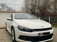 second-hand VW Scirocco 1.4 TSI 2011