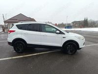 Second-hand Ford Kuga 140 CP (102 kW) 2013 SUV