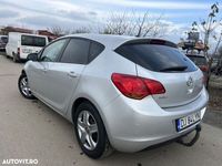 second-hand Opel Astra 1.6 Essentia