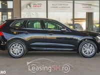 second-hand Volvo XC60 D4 Business