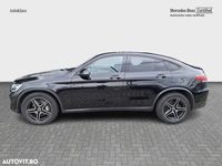 second-hand Mercedes C220 GLCd 4MATIC