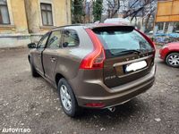 second-hand Volvo XC60 