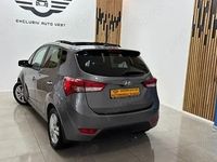 Second-hand Hyundai ix20 90 CP (66 kW) 2012 Hatchback