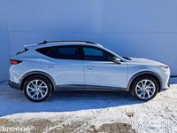 Second-hand Cupra Formentor 150 CP (110 kW) 2024 Albnormal SUV