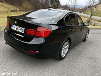 second-hand BMW 320 Seria 3 d Touring Aut. Efficient Dynamics Edition