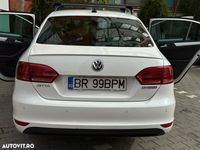 second-hand VW Jetta Hybrid 