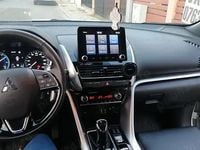 Second-hand Mitsubishi Eclipse Cross 188 CP (138 kW) 2022 Alb SUV