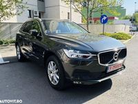 second-hand Volvo XC60 T5 AWD Geartronic Momentum