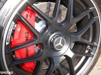 second-hand Mercedes CLA45 AMG S 4MATIC+ Coupe