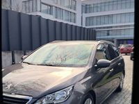 second-hand Peugeot 308 1.6 BlueHDi FAP STT Allure