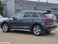 second-hand Audi Q5 2.0 TDI Quattro clean