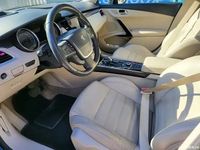 Second-hand Peugeot 508 200 CP (147 kW) 2013 Albastru Berlinǎ