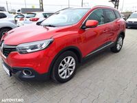 second-hand Renault Kadjar 1.5 DCI EDC Intens