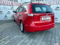 second-hand Hyundai i30 1.4 FIFA WM Edition