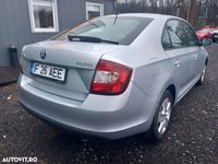 second-hand Skoda Rapid 1.0 TSI DSG Style