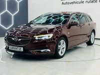 Second-hand Opel Insignia Business Edition 110 CP (80 kW) 2018 Culoarealte culori Break