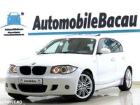 second-hand BMW 123 Seria 1 d