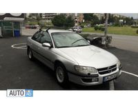 Second-hand Opel Omega 144 CP (105 kW) 1999 Gri Berlinǎ