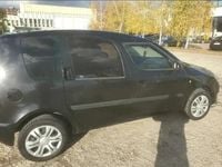 Second-hand Skoda Roomster 90 CP (66 kW) 2011 Monovolum