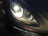 second-hand Porsche Cayenne 3.0TD TipTronic